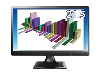 Amazon.co.jp: 【整備済み品】 PC-777 I.O DATA 21.5